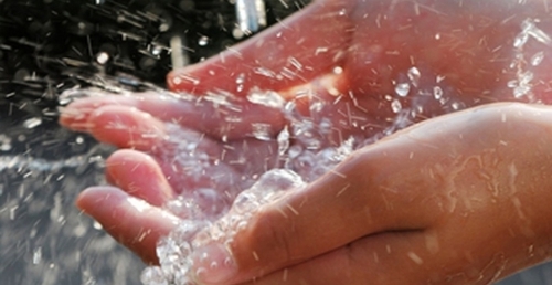 Rainwater Harvesting