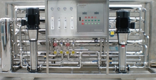 Water Treatment Projects