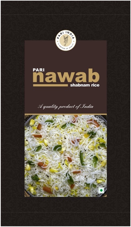 Nawab Basmati Rice