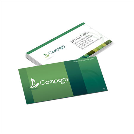 Professional Business Cards Design