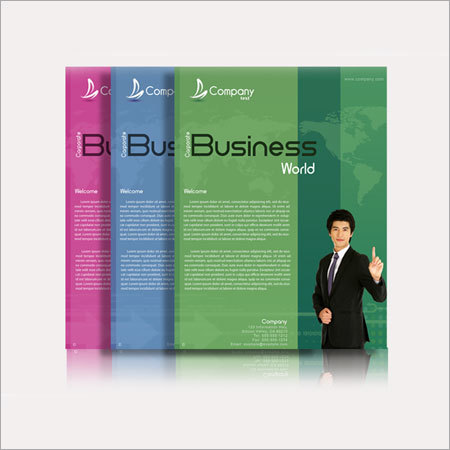 Business Flyer Design