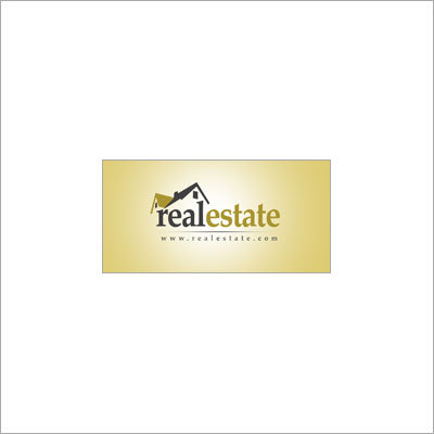 Real Estate Logo Design