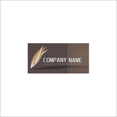 Company Logo Designing