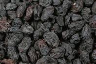 Black Raisins ( Mazhari )