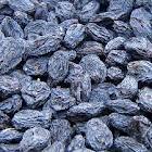 Black Raisins