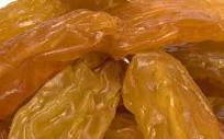 Golden Raisins(Kandhari)