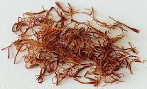 Irani Saffron