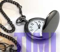 Brass Antique Pocket Watch