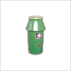 Automatic Rain Gauges