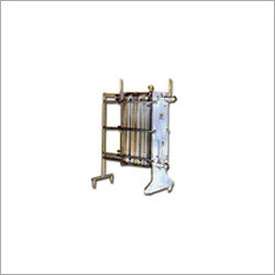Plate Heat Exchanger