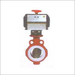 Pressure Relief Valves