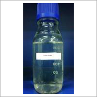 Water Glass Liquid Sodium Silicates