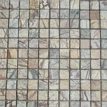 Mosaics Stone
