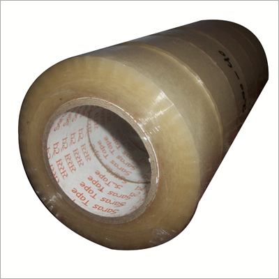 Brown Self Adhesive Tapes