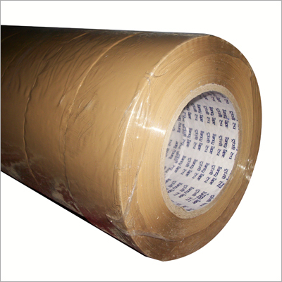 Winger Brown Adhesive Tapes By TRANCY INDIA