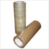 BOPP Self Adhesive Tapes