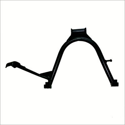 Main Stand Two Wheeler