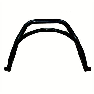 Rear Carrier Two Wheeler