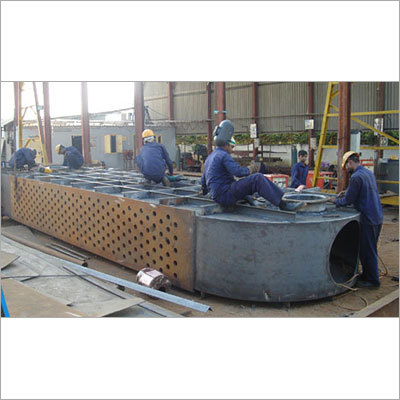 Boiler Economiser