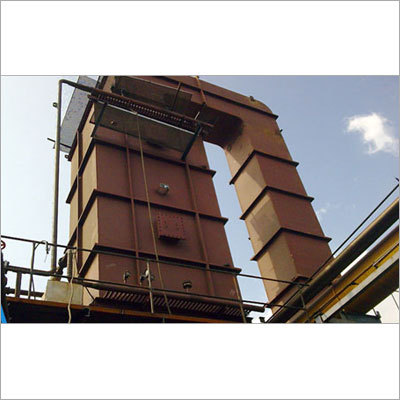 Waste Heat Boiler