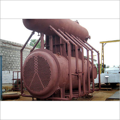 Storage Tanks
