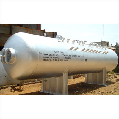 Pressure Vessels