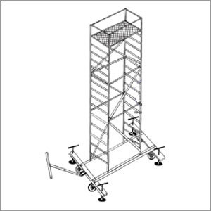 MS Ladder