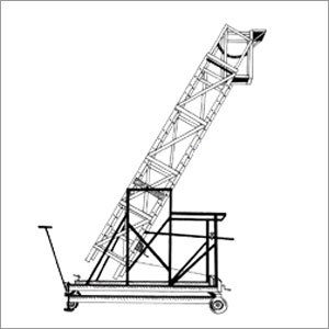 Tiltable Degree Variation Ladder