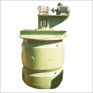 Pharmaceutical Mixing Reactor