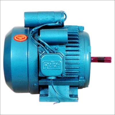 Single Phase Electric Motor