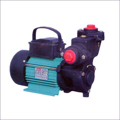 Big Flow Pump
