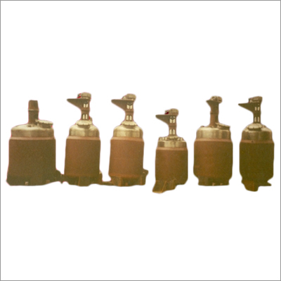 Cryogenic Storage Tanks