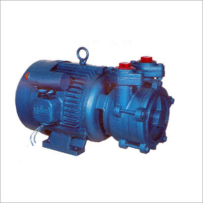 Low Speed Pumps