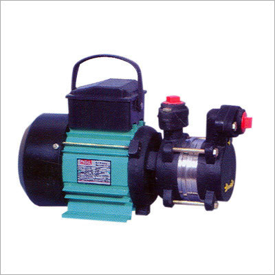 Super Suction Pumps