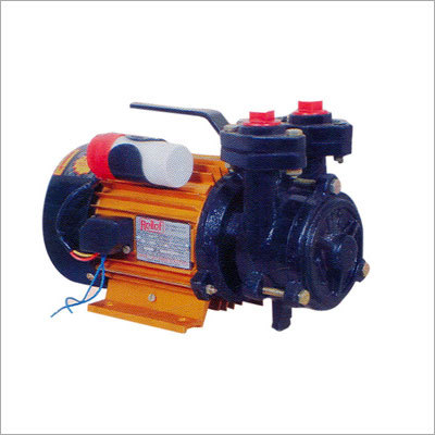 Super Suction Pumps