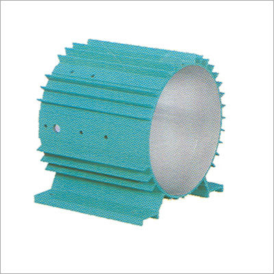 Aluminium Body For Self Priming Pump