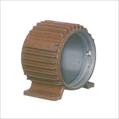 CI Body For Self Priming Pump
