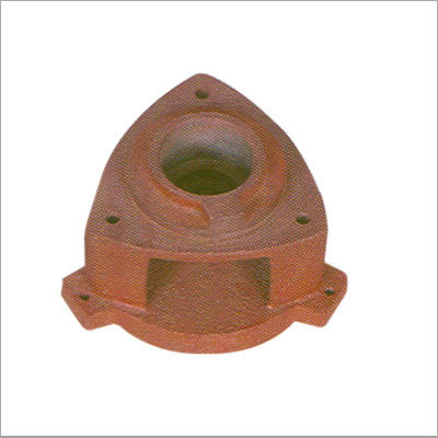 Water Pump Spare Parts