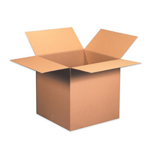 Customized Corrugated Boxes