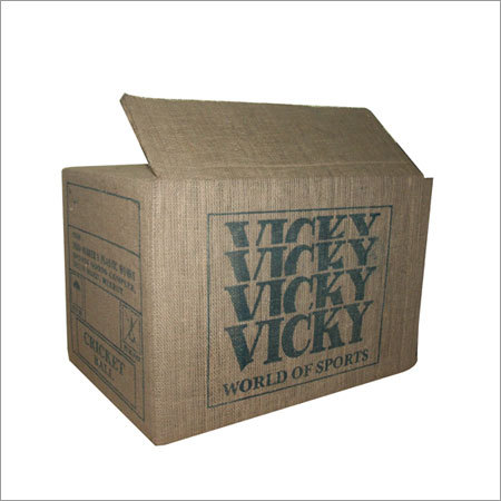 Plain Corrugated Boxes