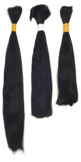 Indian Hair Double Drawn