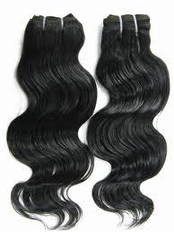 Indian Remy Hair