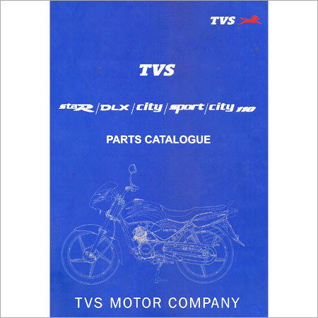 Motorcycle Parts