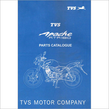 Motorcycle Spare Parts