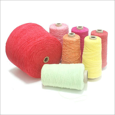 Slub Yarn