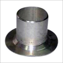 Stub End Buttweld Fittings