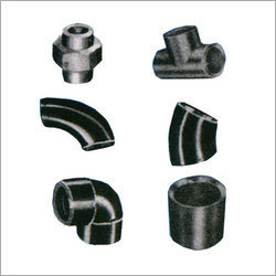 Industrial Pipe Fittings