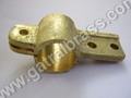 Brass Bucket Clamp