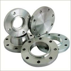 Flanges