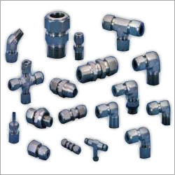 Tube Fittings